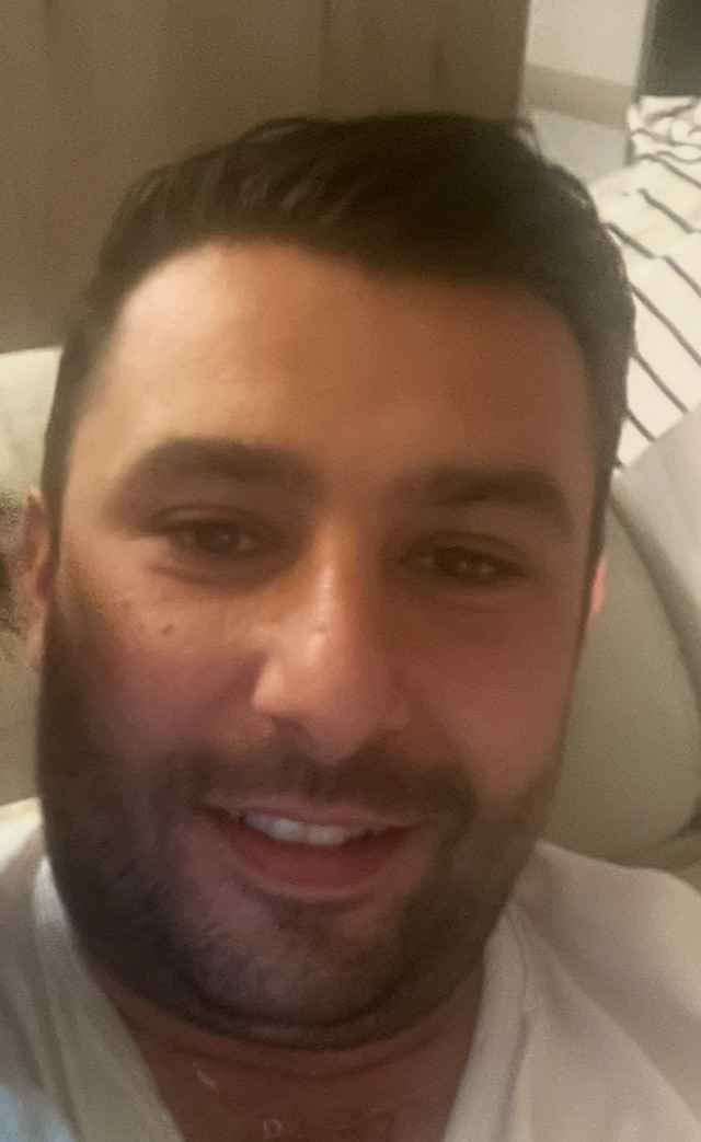 Profil de Vincent-xavier, 39 ans, Échangiste à Munson