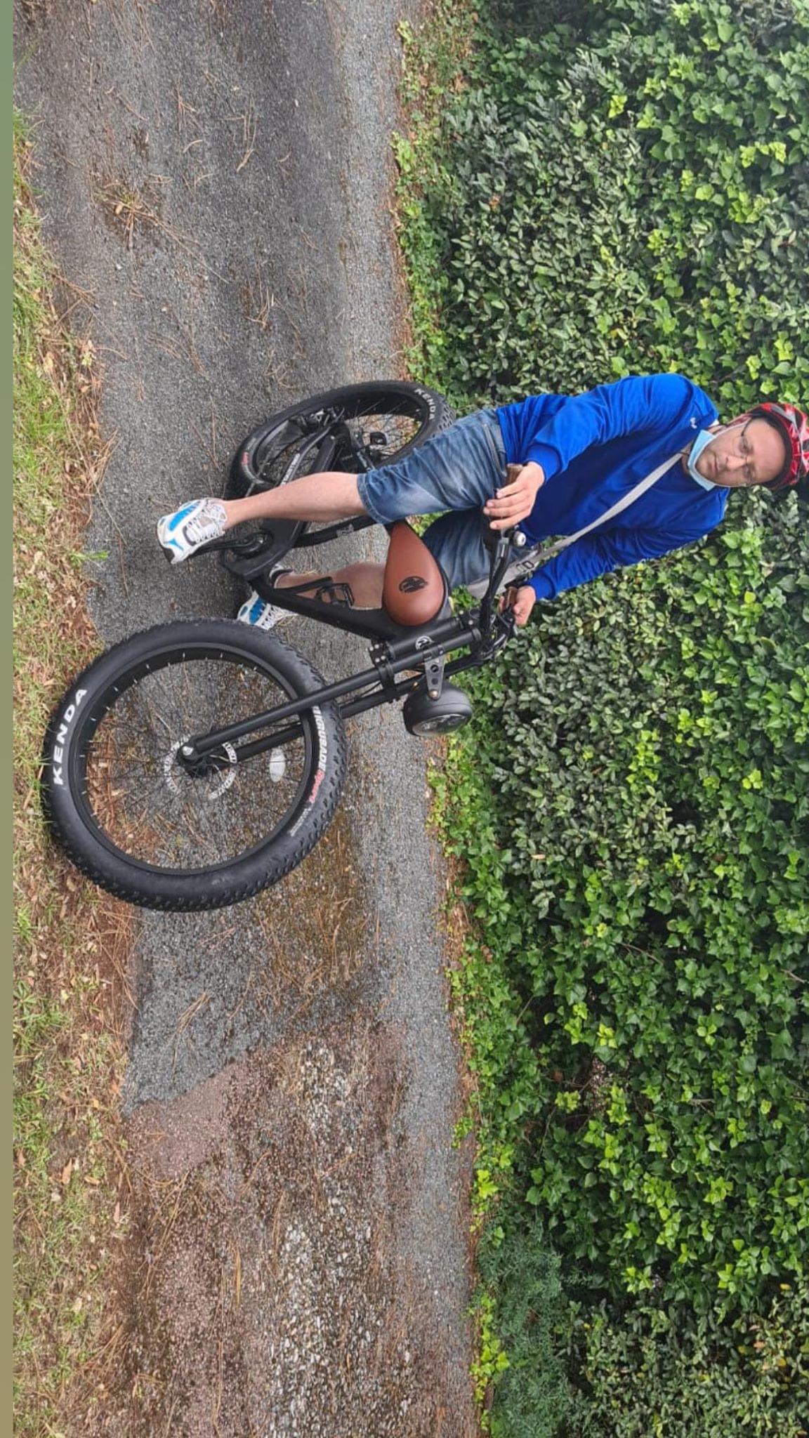 Profil de Ewann, 39 ans, Échangiste à Brigham