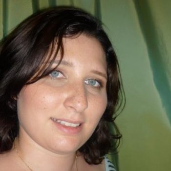 Profil de Christalle, 33 ans, Échangiste à Saint-Ignace-de-Stanbridge