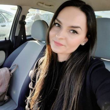 Profil de Jody, 29 ans, Échangiste à Saint-Étienne-de-Bolton