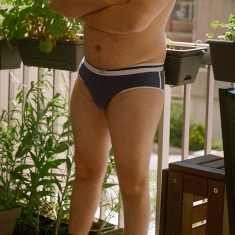 Profil de Noredine, 32 ans, Échangiste à Saint-Lambert