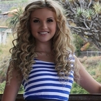 Profil de Chahra, 29 ans, Échangiste à Crossfield