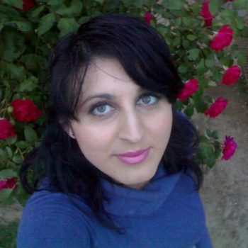 Profil de Annicia, 37 ans, Échangiste à Notre-Dame-du-Bon-Conseil