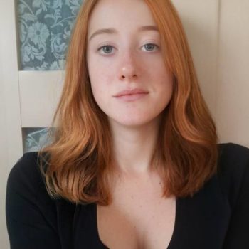 Profil de Lucia, 25 ans, Échangiste à Pelly