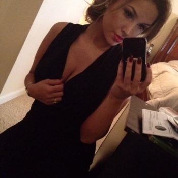 Profil de Tahissia, 36 ans, Échangiste à Saint-Clet