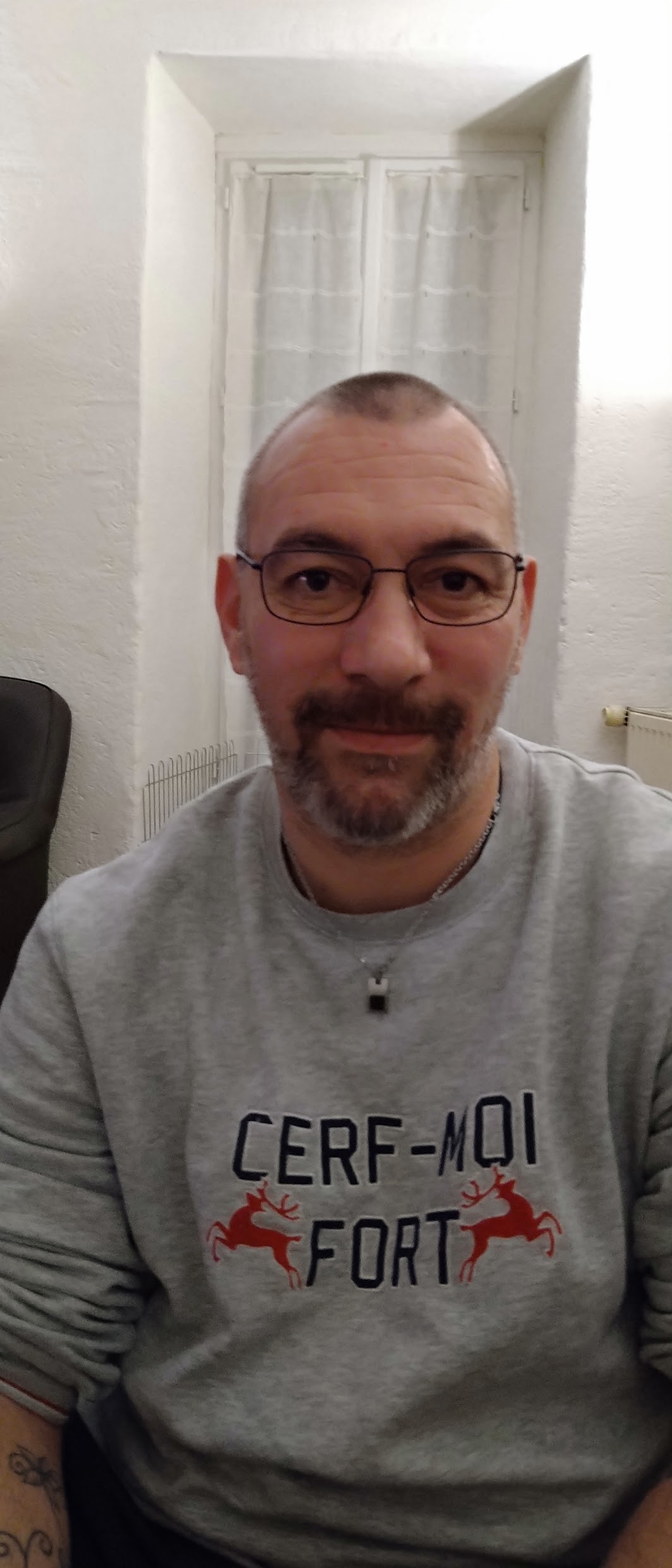 Profil de Deni, 45 ans, Échangiste à Norquay