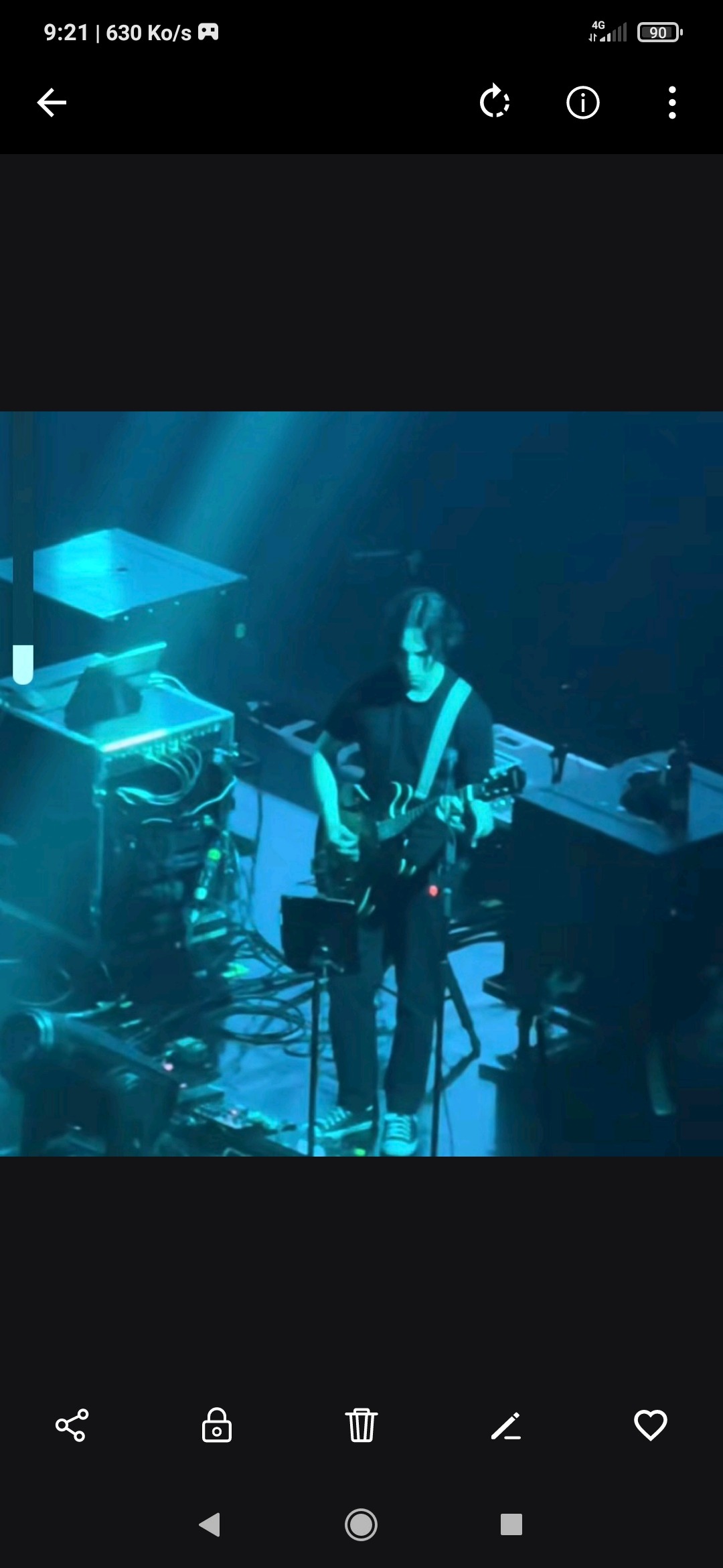 Profil de Orion, 20 ans, Échangiste à Empress