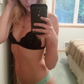 Profil de Aliya, 27 ans, Échangiste à Jasper