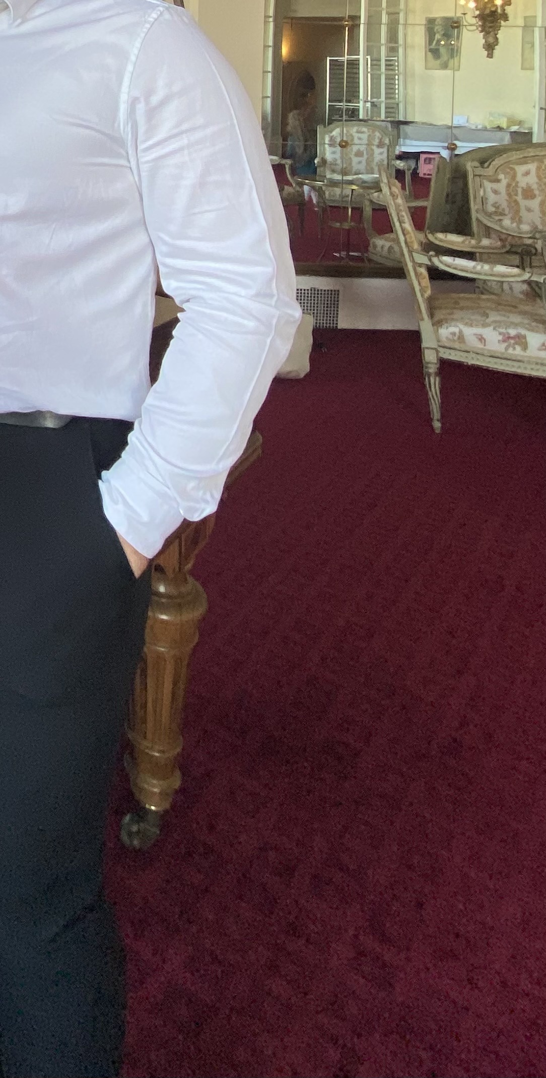 Profil de Brewenn, 20 ans, Échangiste à Glaslyn