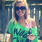 Profil de Henriette, 30 ans, Échangiste à Saint-Augustin