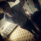 Profil de Wilda, 24 ans, Échangiste à Béarn