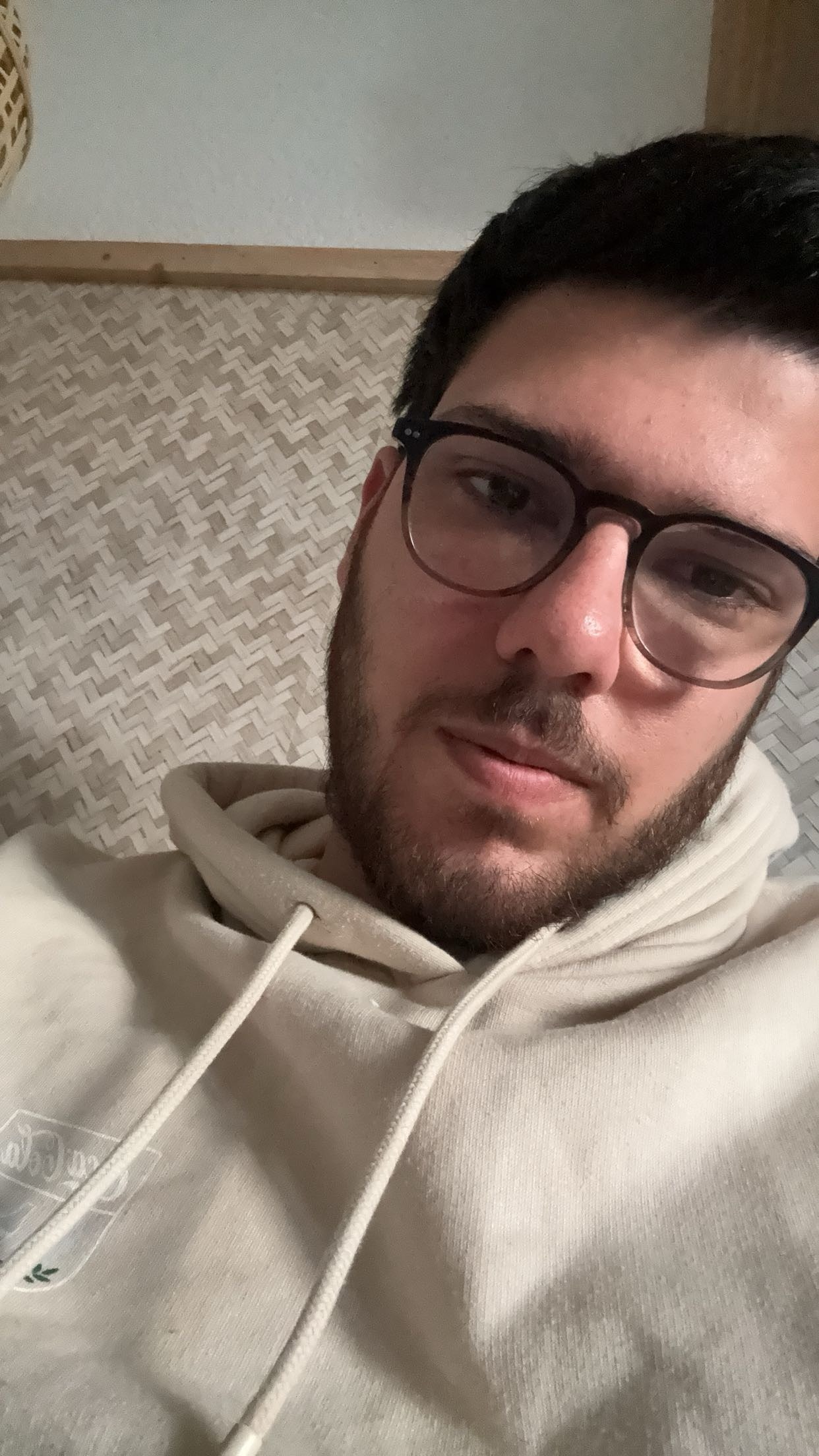 Profil de Daris, 23 ans, Échangiste à Cornwallis