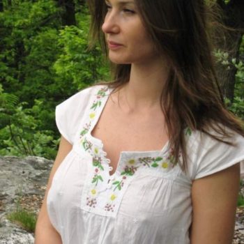 Profil de Laurel, 37 ans, Échangiste à Forget