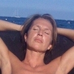 Profil de Syriel, 49 ans, Échangiste à Saint-Alphonse-Rodriguez