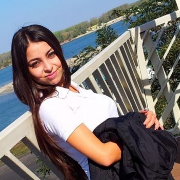 Profil de Marlène, 32 ans, Échangiste à Saint-Denis