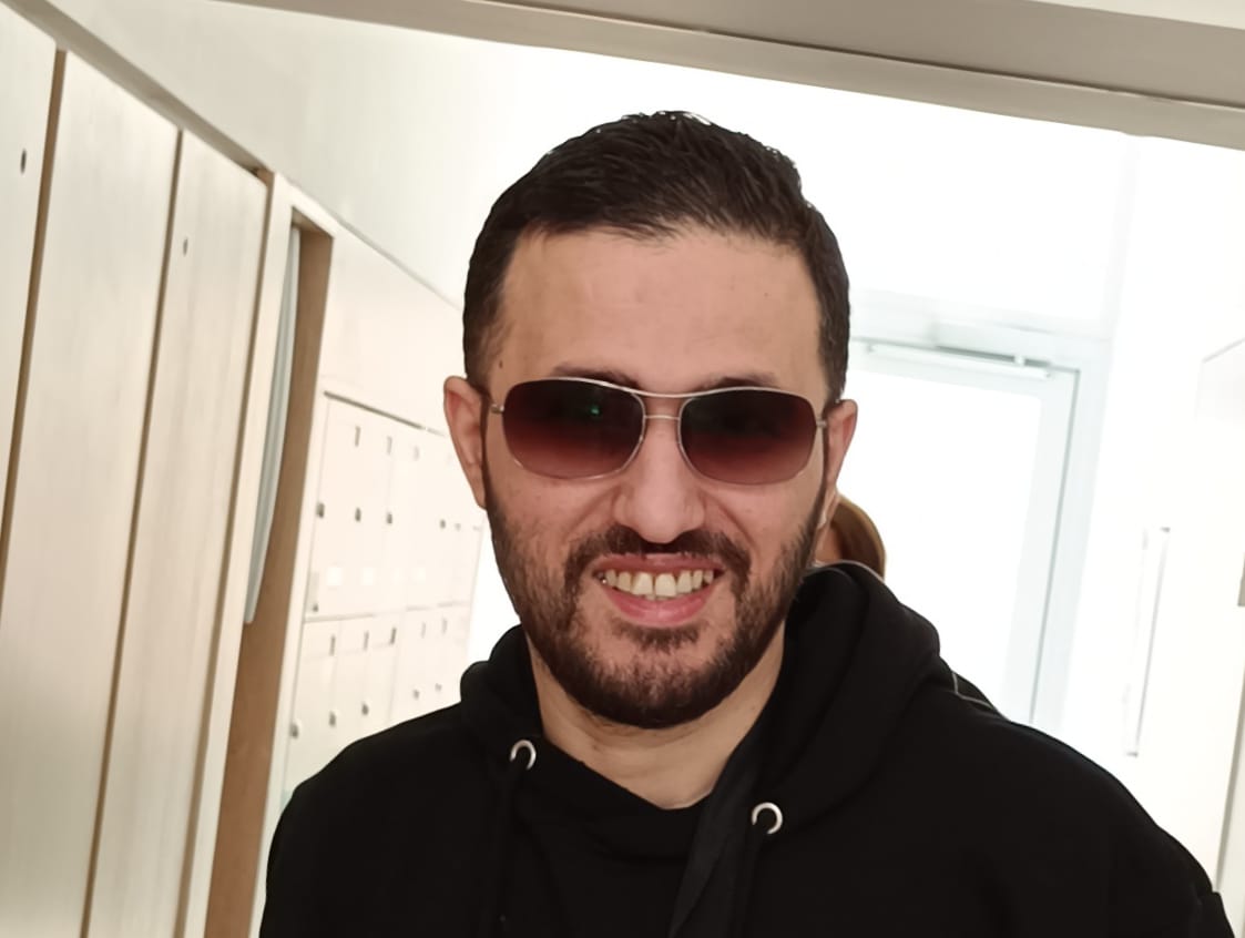 Profil de Jean-marin, 42 ans, Échangiste à Westlock