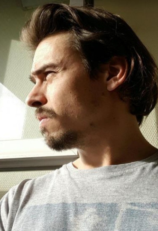 Profil de Kaled, 41 ans, Échangiste à Saint-Constant