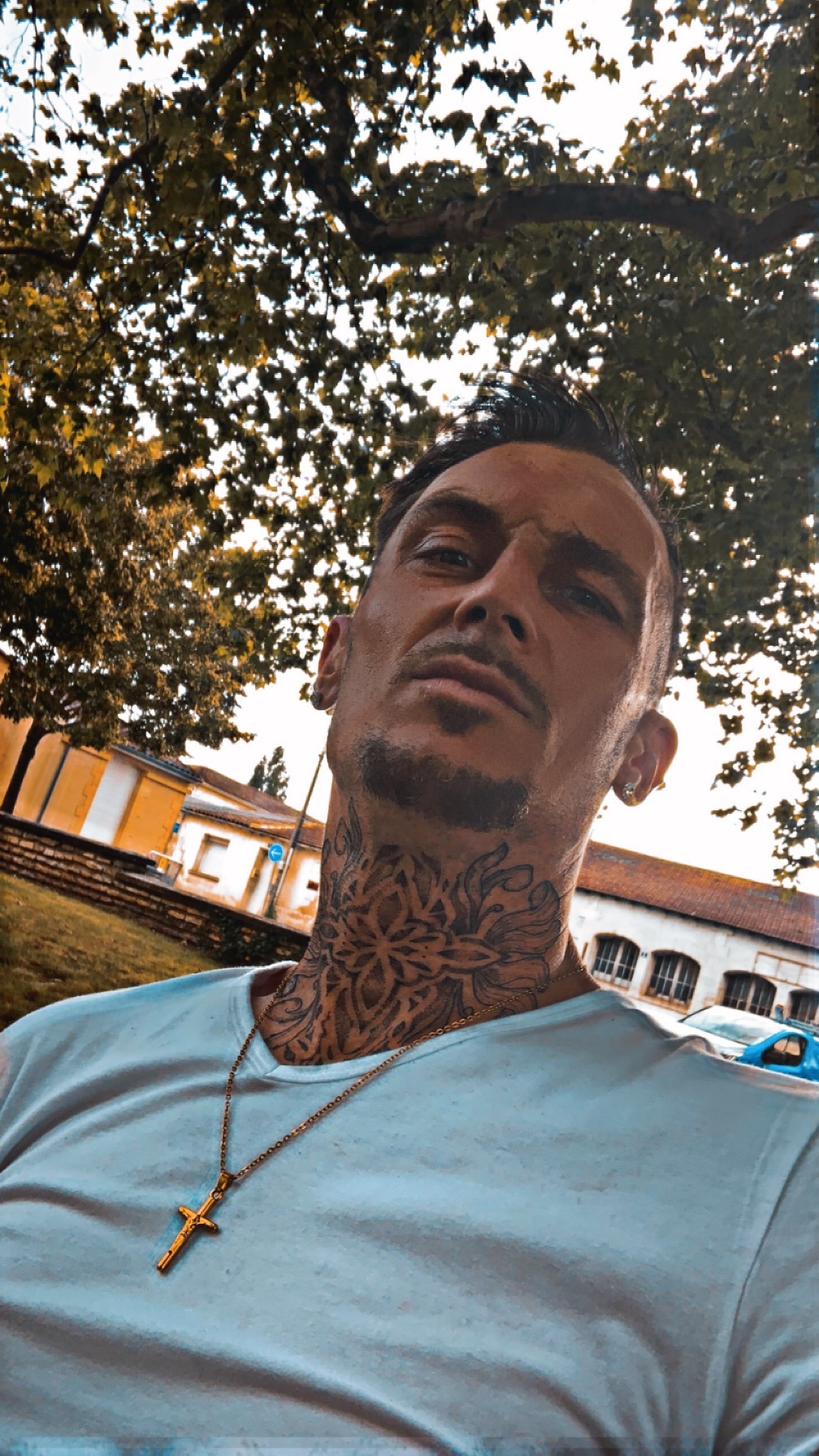 Profil de Afif, 29 ans, Échangiste à Lingwick