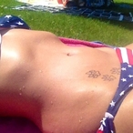 Profil de Roxana, 35 ans, Échangiste à Francis