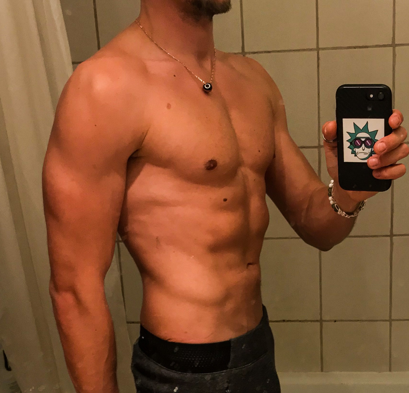 Profil de Rodric, 33 ans, Échangiste à Scott