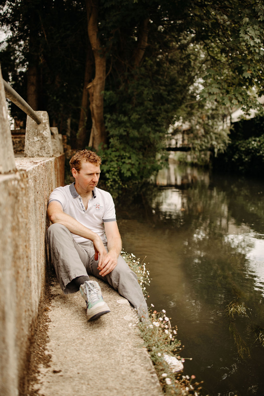 Profil de Henri-jean, 38 ans, Échangiste à Laforce