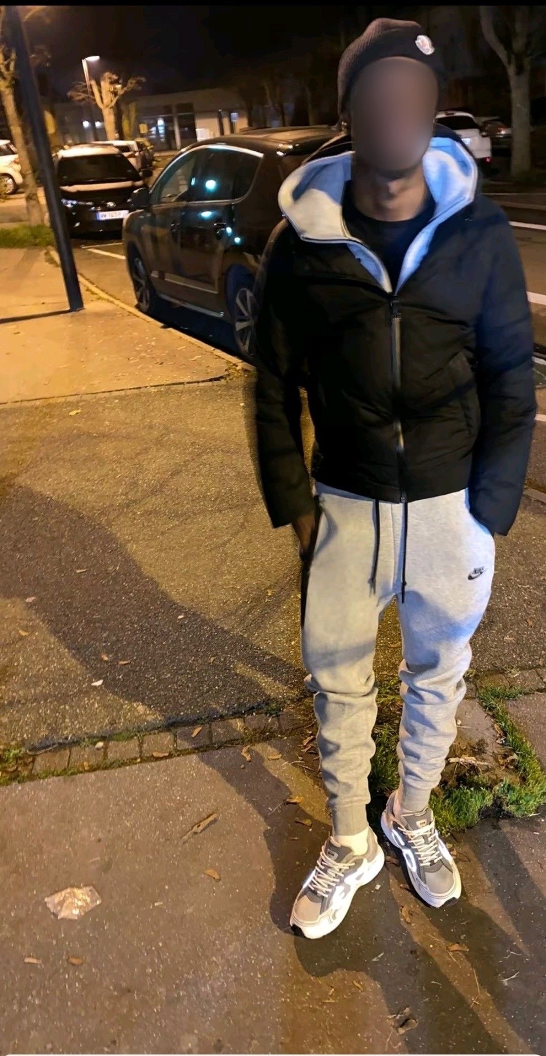 Profil de Denis, 21 ans, Échangiste à Rycroft