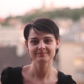 Profil de Naelie, 31 ans, Échangiste à Mundare