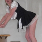 Profil de Djema, 42 ans, Échangiste à Bentley