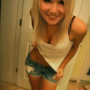 Profil de Lyloo, 27 ans, Échangiste à Haliburton