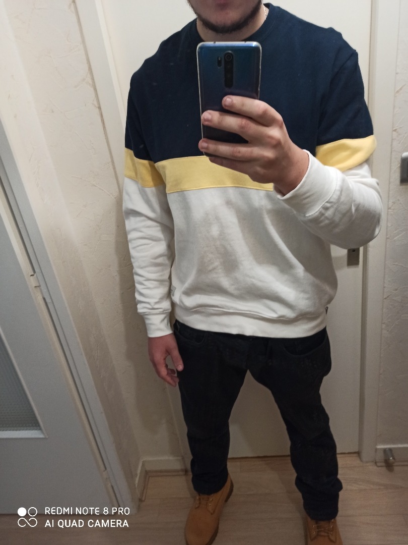 Profil de Carmine, 31 ans, Échangiste à Bulyea