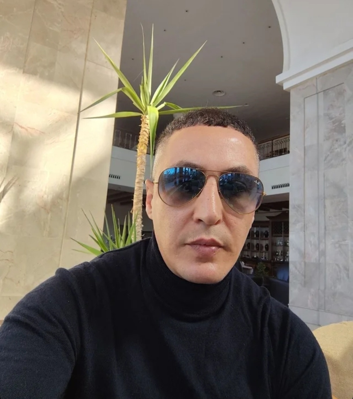 Profil de Hedy, 36 ans, Échangiste à Calgary