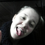 Profil de Tifaine, 23 ans, Échangiste à Clyde