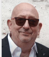 Profil de Syphax, 55 ans, Échangiste à Grey