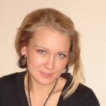 Profil de Gulsum, 29 ans, Échangiste à Martinville