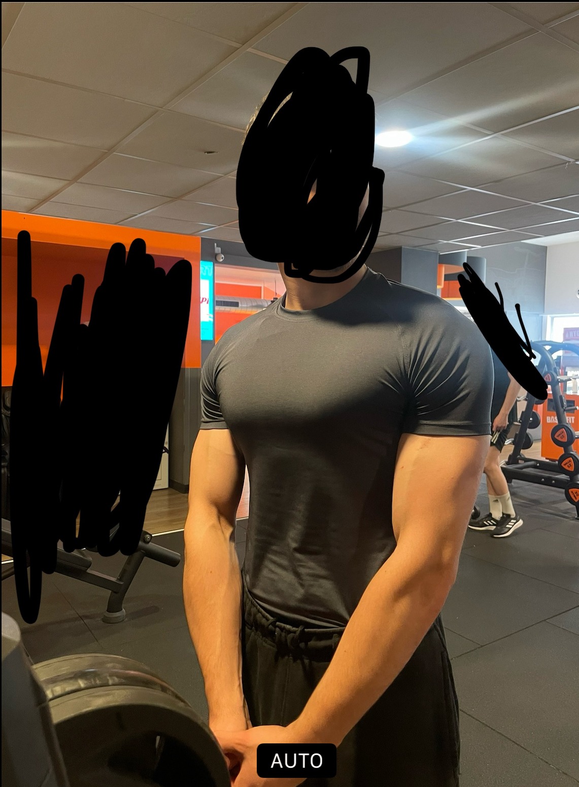 Profil de Abed, 22 ans, Échangiste à Debden