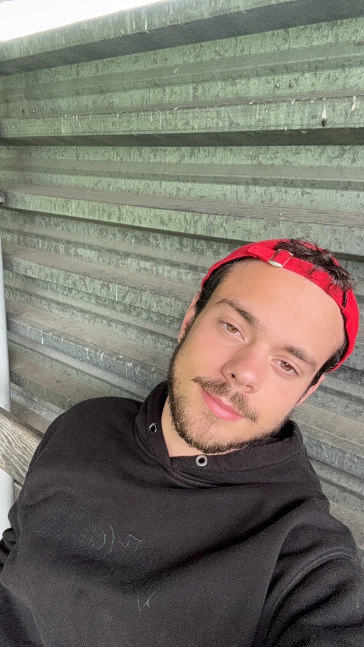 Profil de Léandro, 24 ans, Échangiste à Success