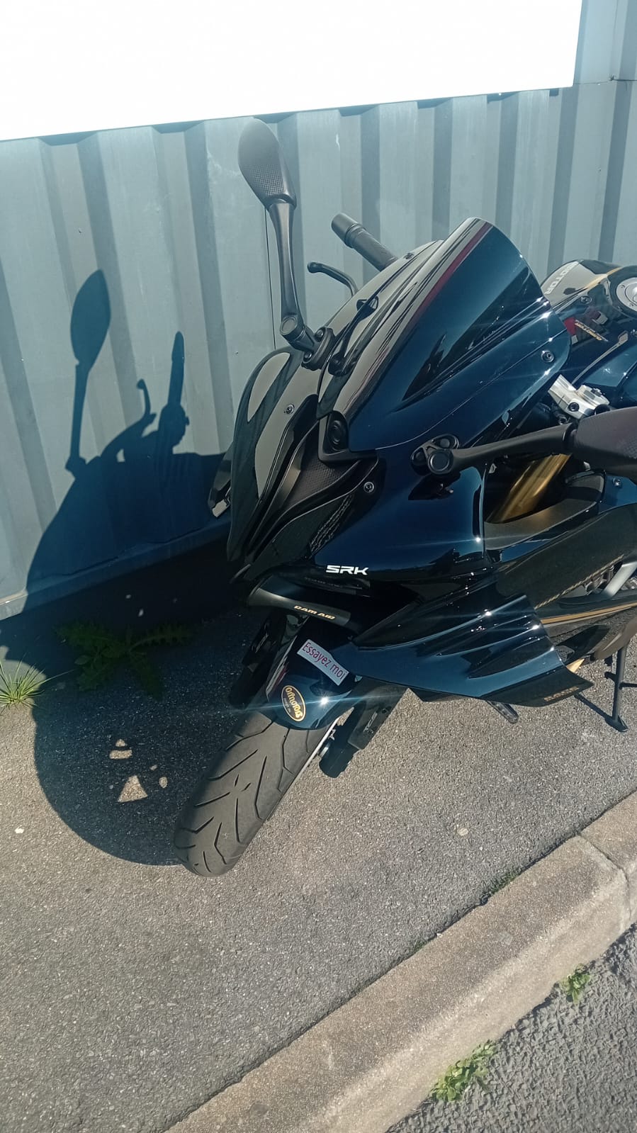 Profil de Danh, 48 ans, Échangiste à Athabasca