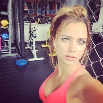 Profil de Kamilla, 32 ans, Échangiste à Redcliff