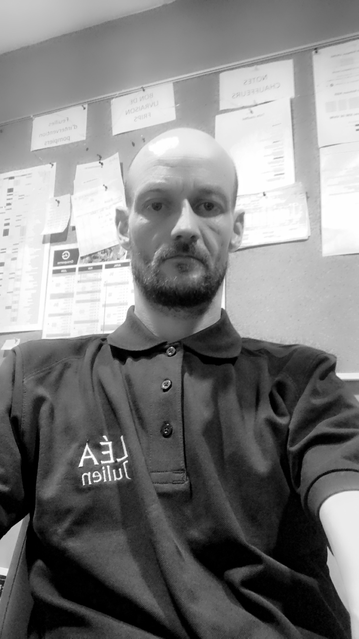 Profil de Vendelin, 39 ans, Échangiste à Bruno