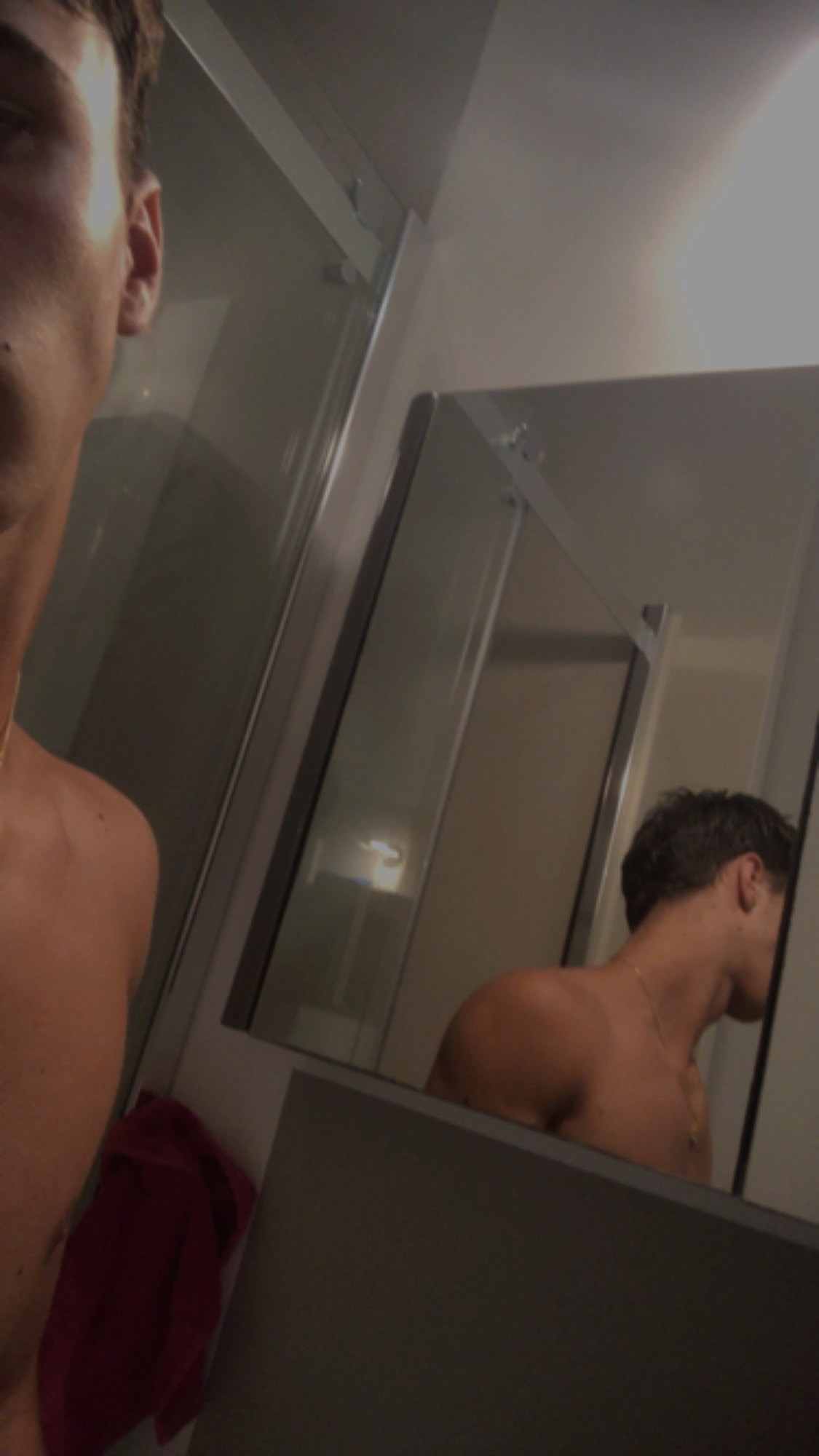 Profil de Medard, 21 ans, Échangiste à Kennedy