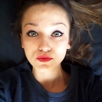 Profil de Vania, 23 ans, Échangiste à Ristigouche-Partie-Sud-Est