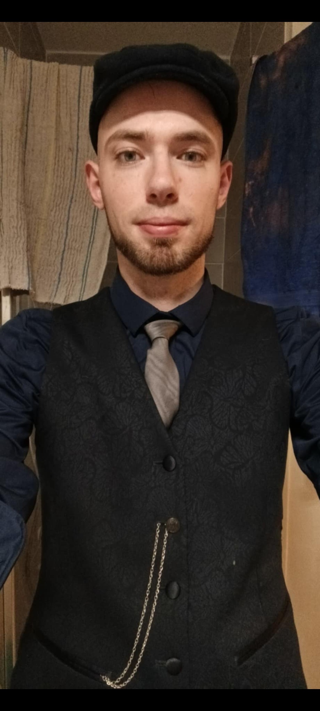 Profil de Constant, 31 ans, Échangiste à Duff