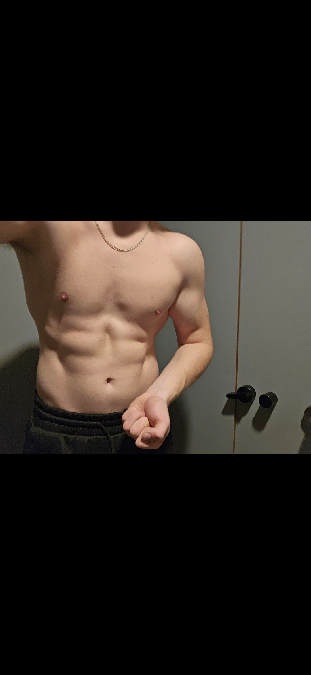 Profil de Giles, 21 ans, Échangiste à Beckwith