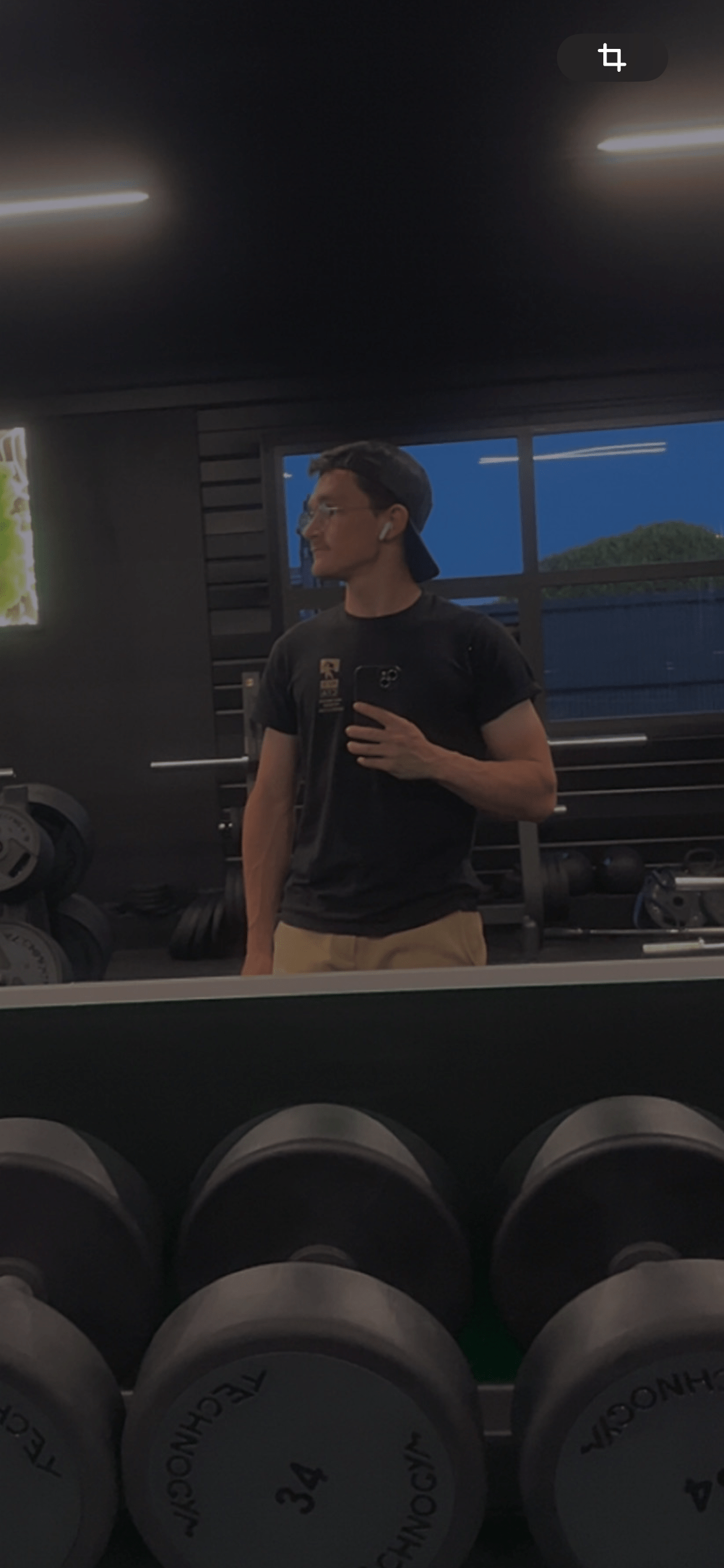 Profil de Kenny, 22 ans, Échangiste à Lancer