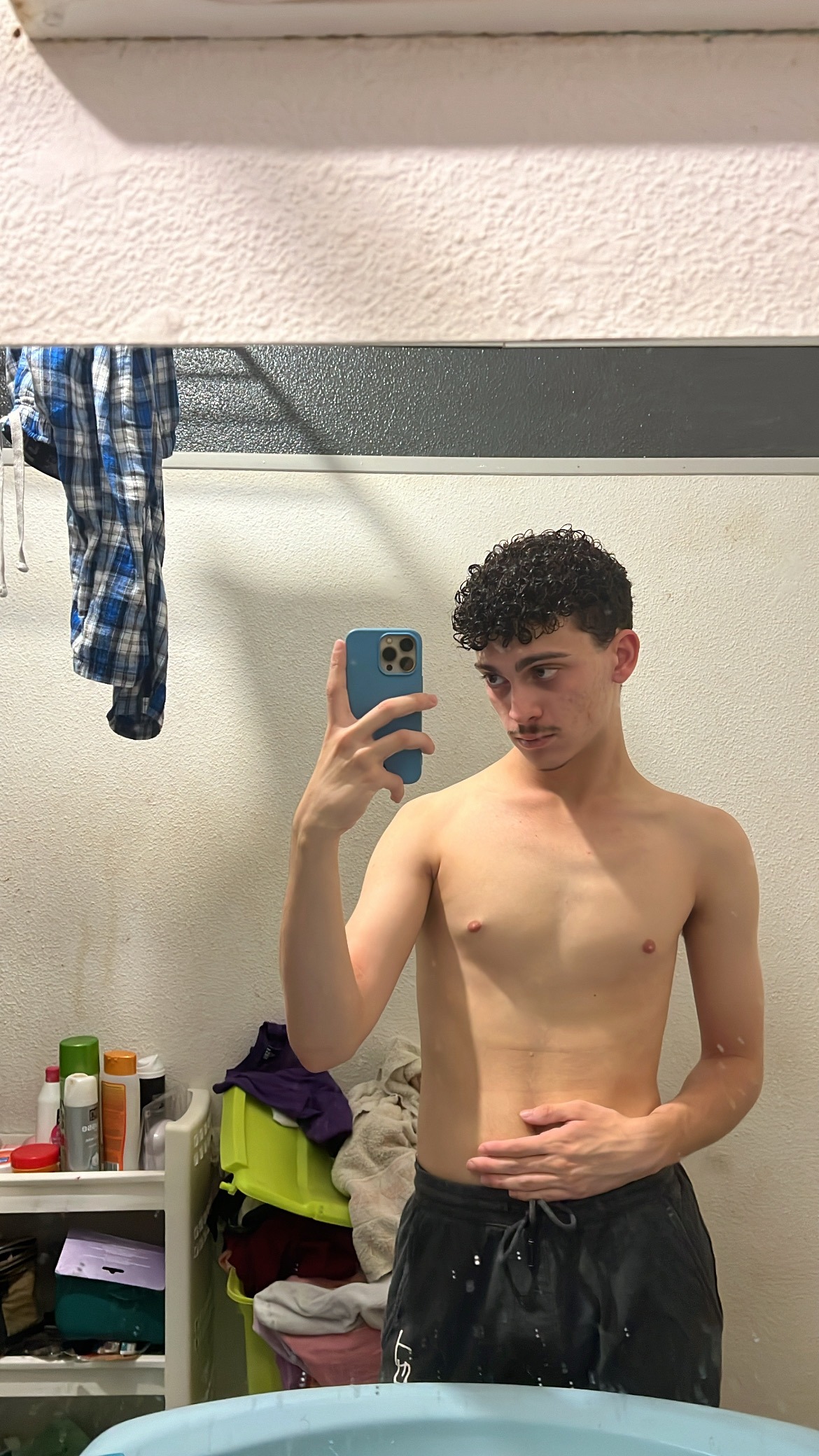 Profil de Ishan, 21 ans, Échangiste à Brooks