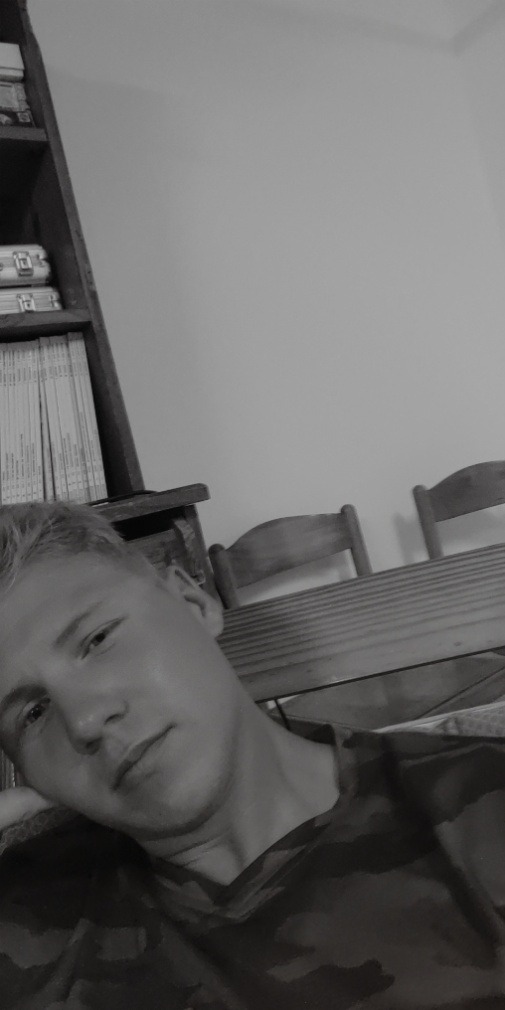 Profil de Pierre-paul, 26 ans, Échangiste à Amisk