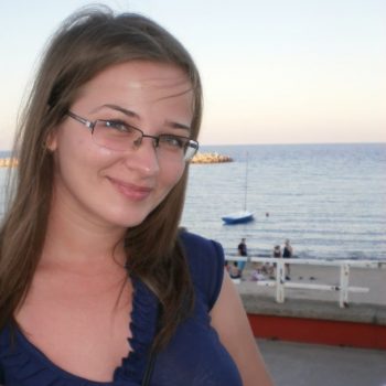 Profil de Iza, 29 ans, Échangiste à Rainbow Lake