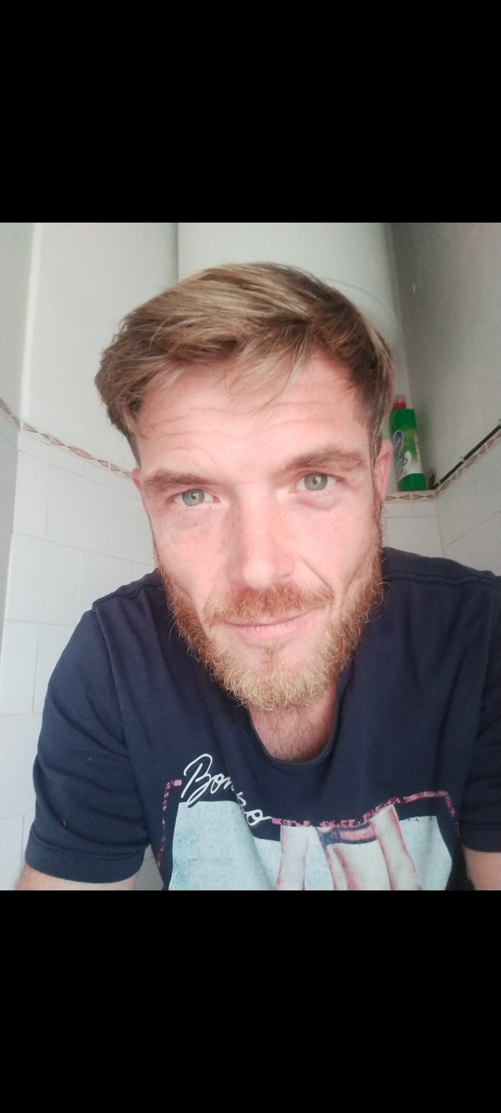 Profil de Dany, 38 ans, Échangiste à Marshall