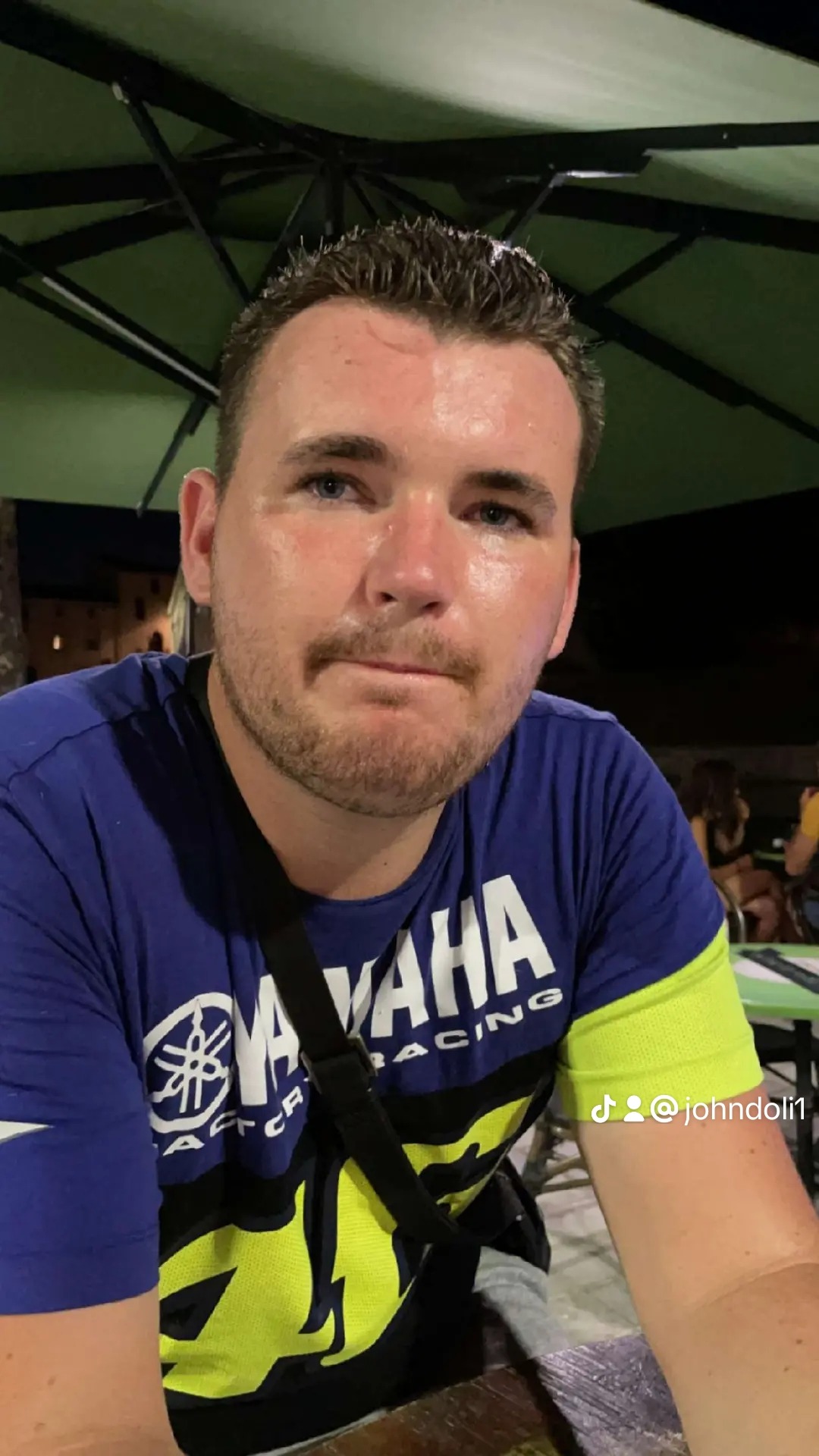 Profil de Jhon, 27 ans, Échangiste à Frobisher