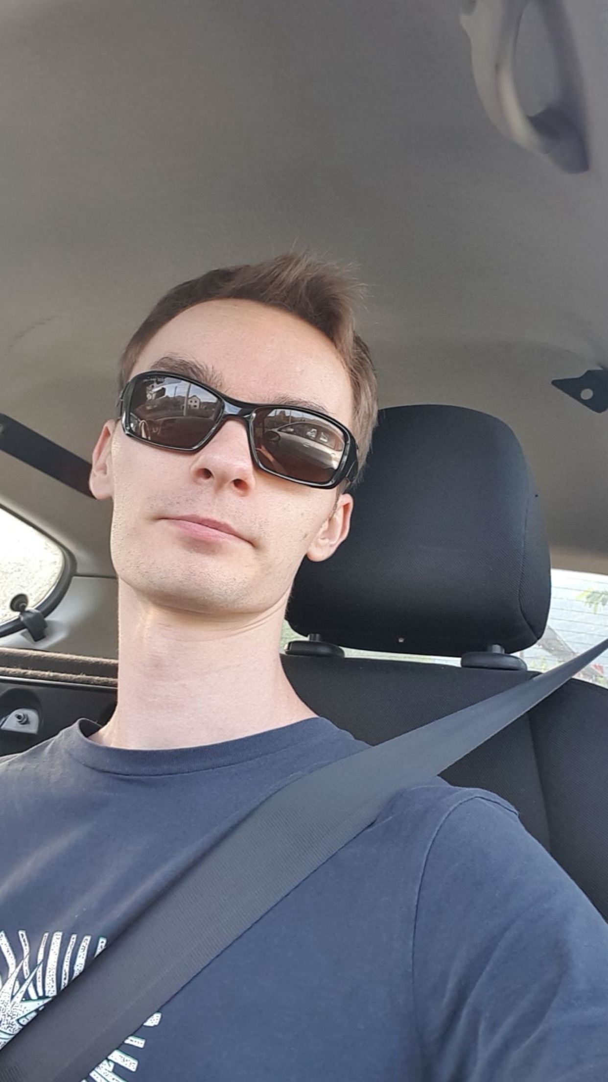 Profil de Yohav, 29 ans, Échangiste à Rama